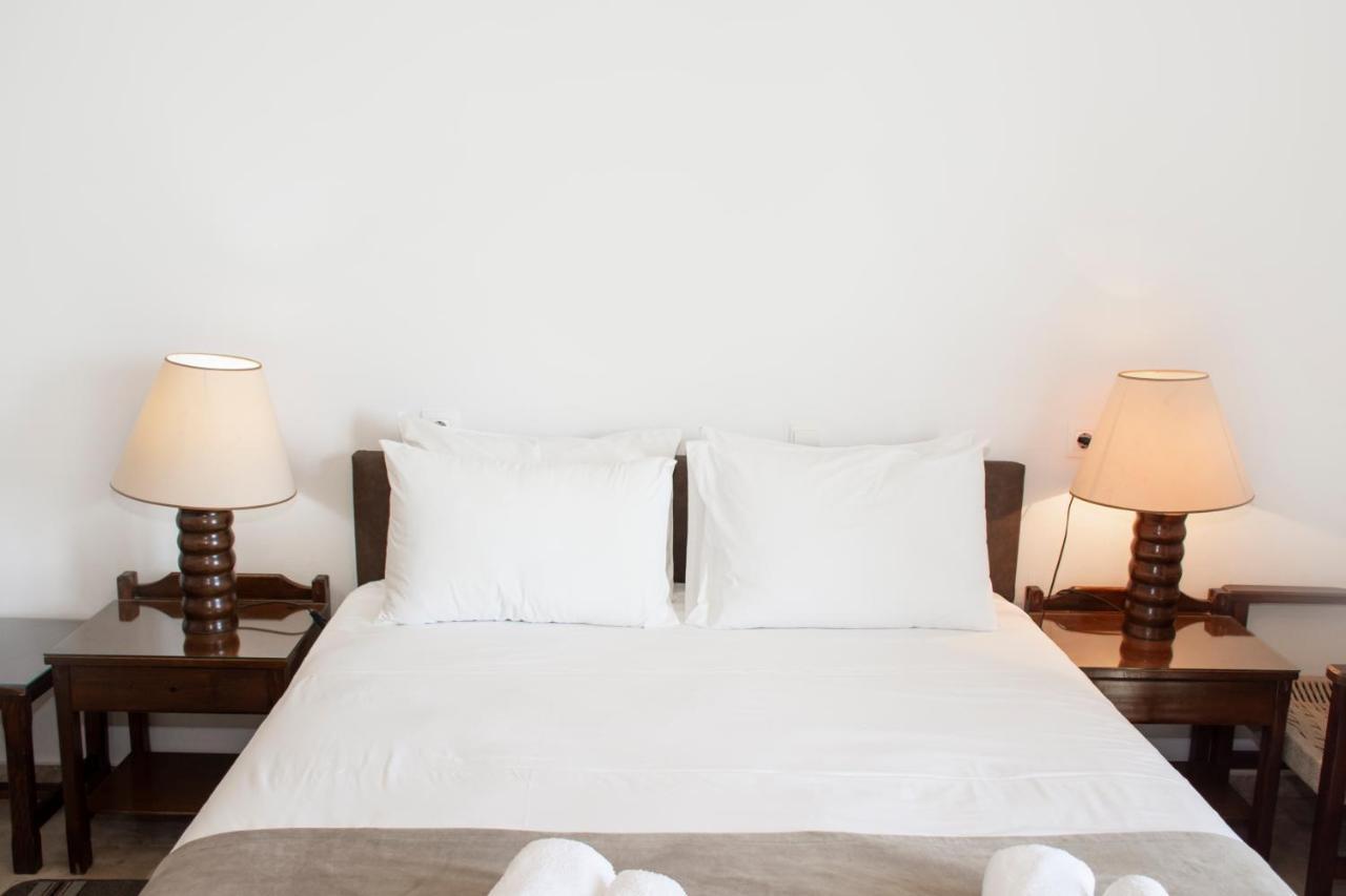 Argo Rooms-Papadakis Kíssamos Extérieur photo