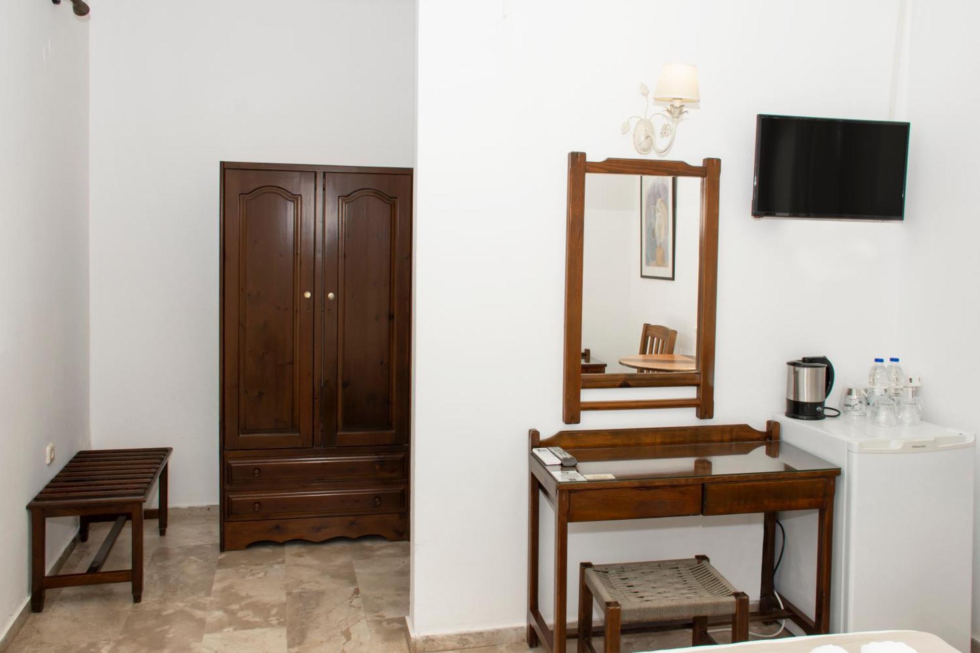 Argo Rooms-Papadakis Kíssamos Extérieur photo