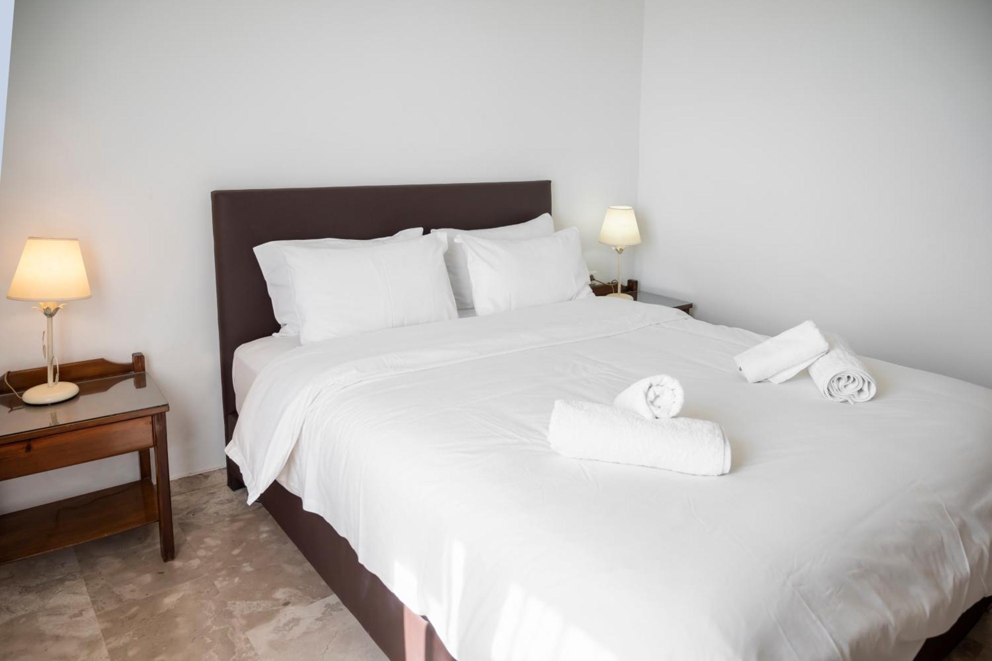 Argo Rooms-Papadakis Kíssamos Extérieur photo